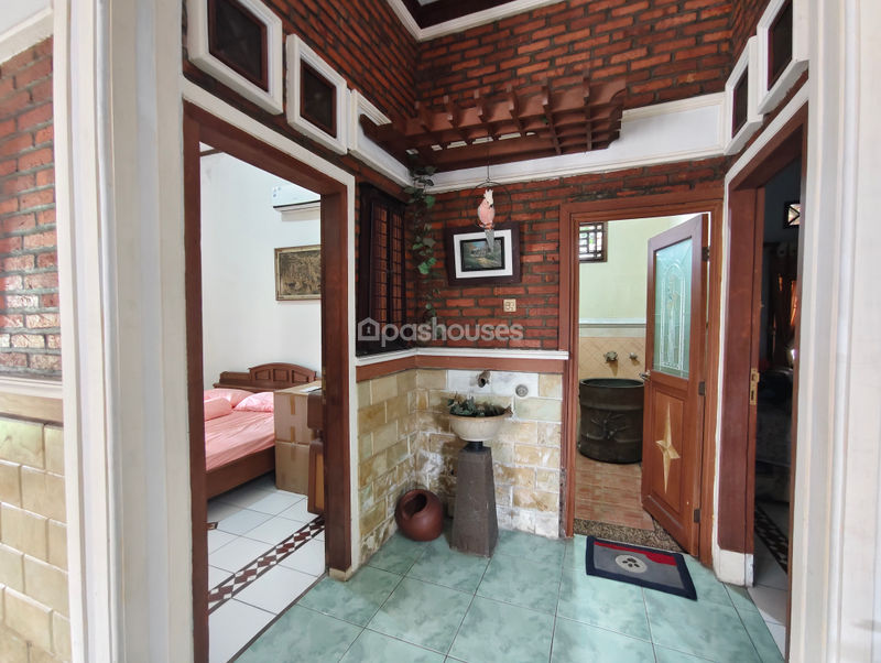 Jalan Palem Raja No.41