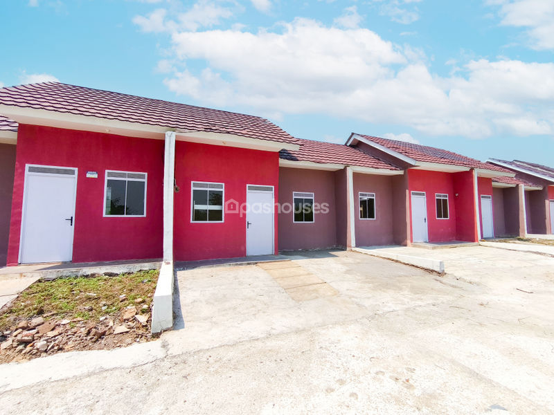 Perumahan Bukit Cendana