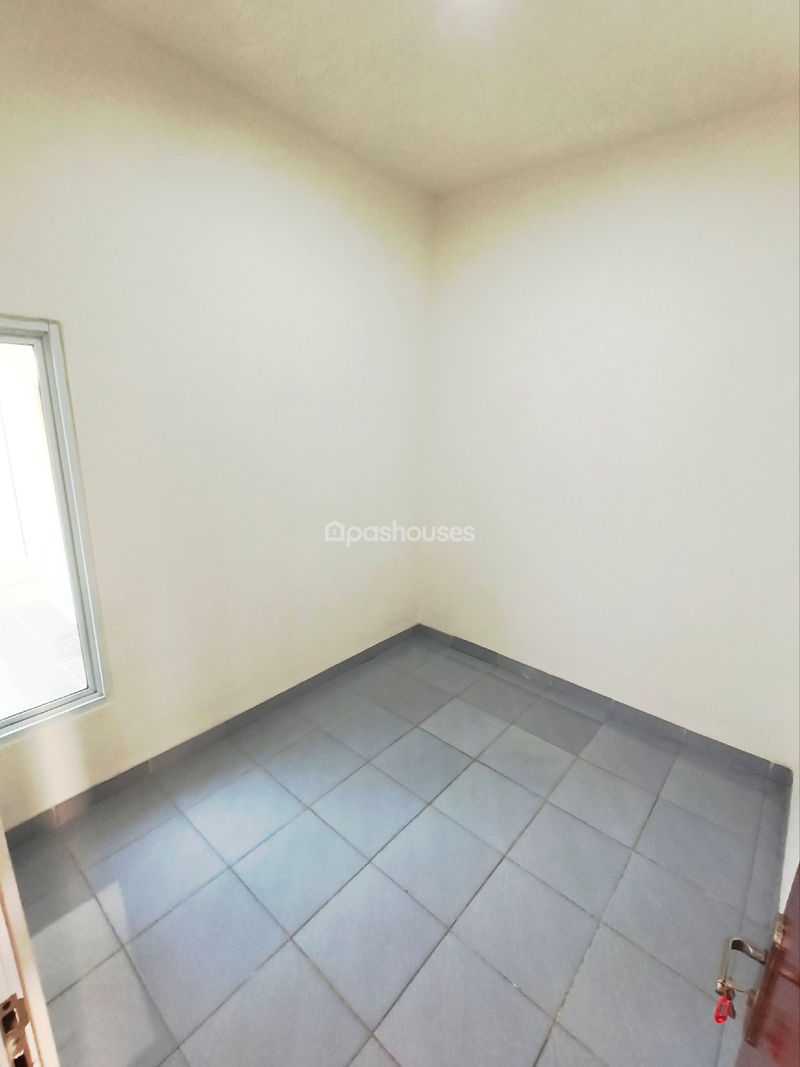 Depok Land Residence