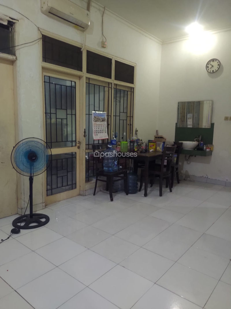 Perumahan Taman Yasmin