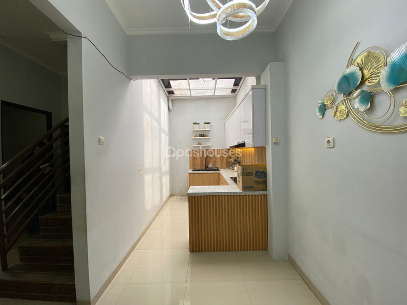 Perumahan Villa Bunda 3