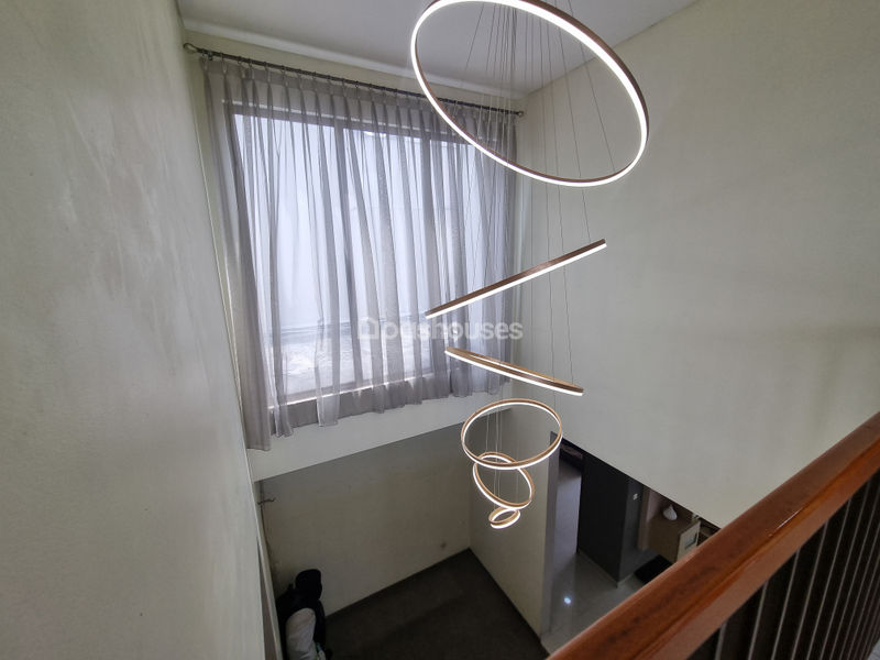 Kanajanti Residence Blok C3