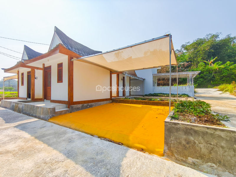 Perumahan Tasnim Bogor