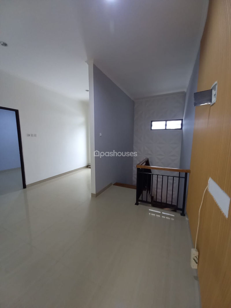 Perumahan Green Bintaro Residence Blok B3/C
