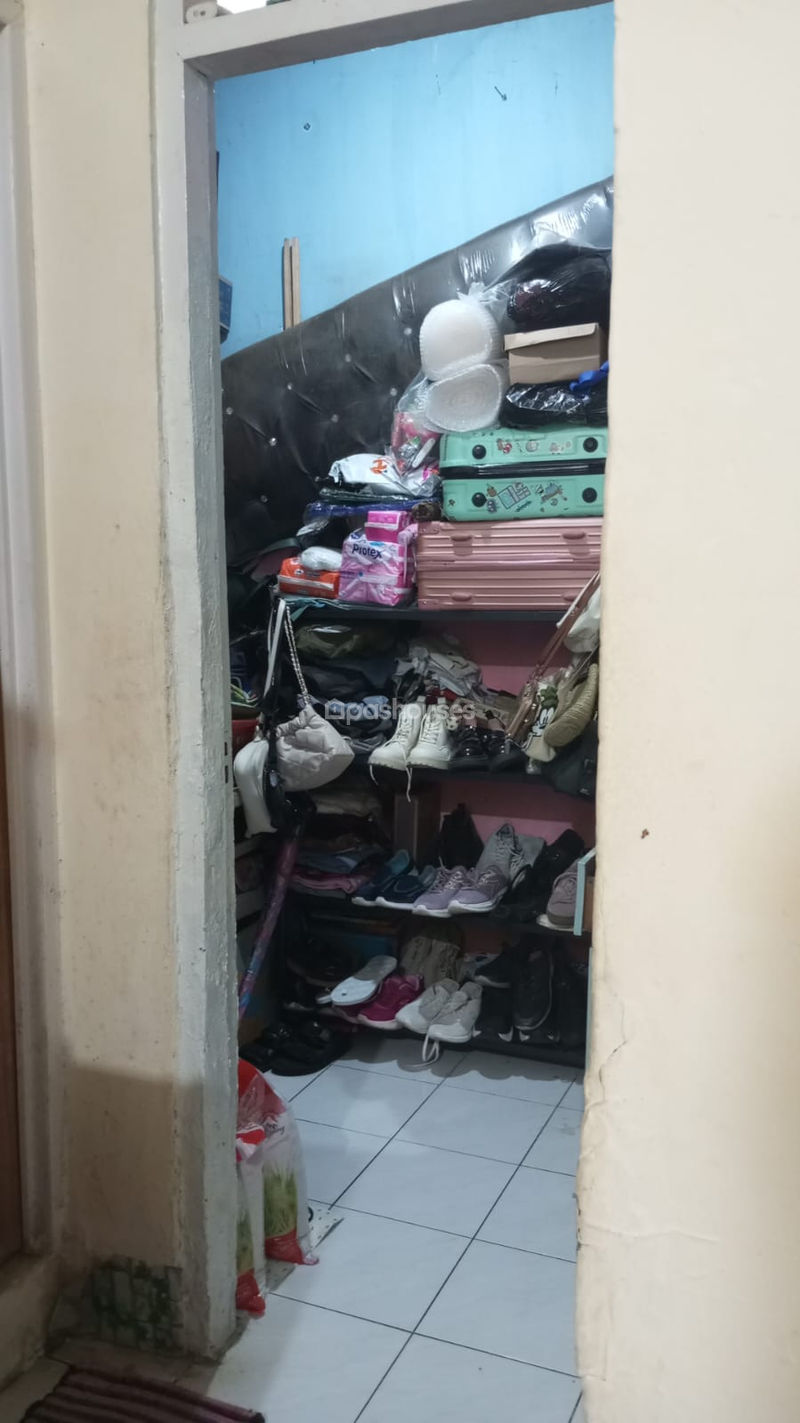 Perumahan Pondok Benda Indah Blok M No.24