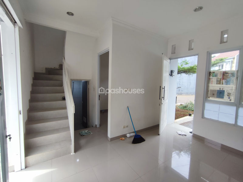 Ocean Terrace Residence Blok D7
