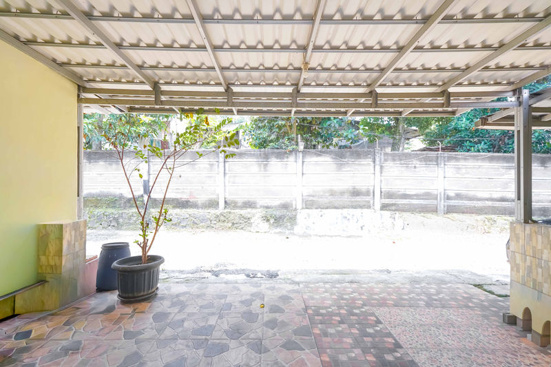 Taman Sawangan Residence Blok B No.12