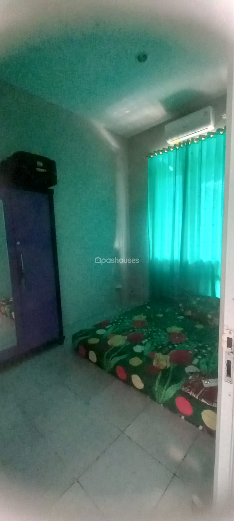 Cluster Green Aryana Karawaci Blok A5