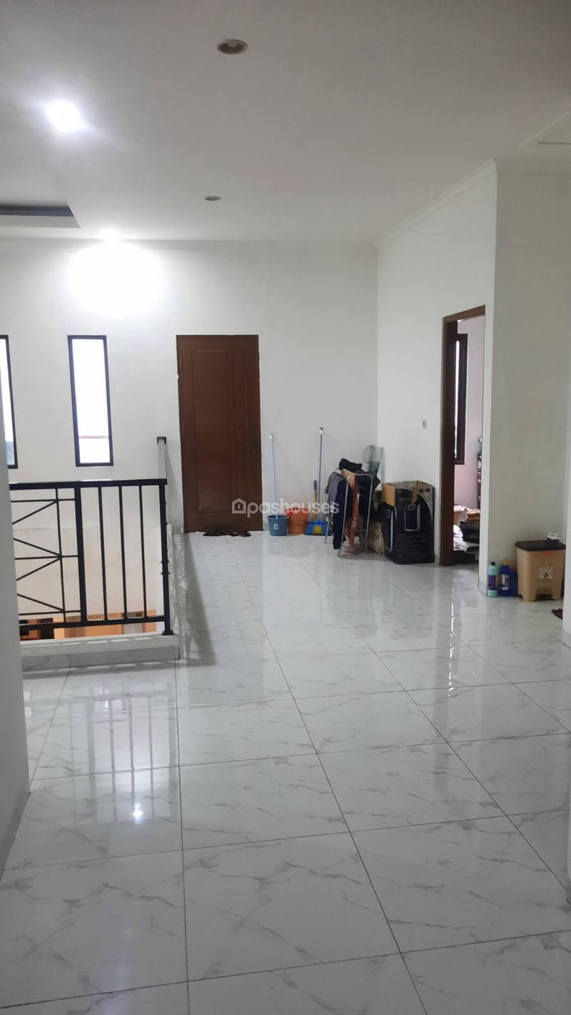 Kavling DKI Meruya Blok 134 No.20