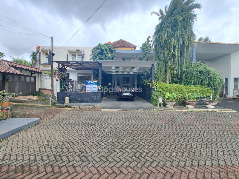 Perumahan Tamansari Pesona Bali (Baliview) Blok A2 No.6