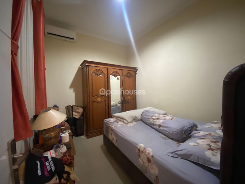 Perumahan DeCakrawala Residence