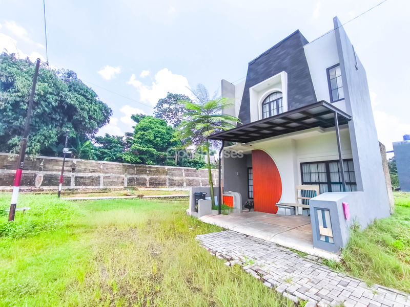 Perumahan Pesona Remboelan Resort Blok Blok G/14