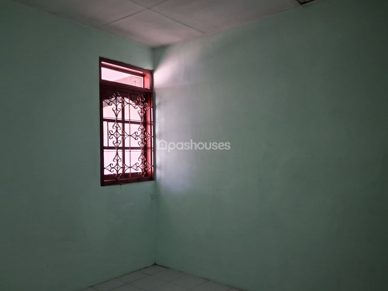 Perumahan Graha Indah Blok BC