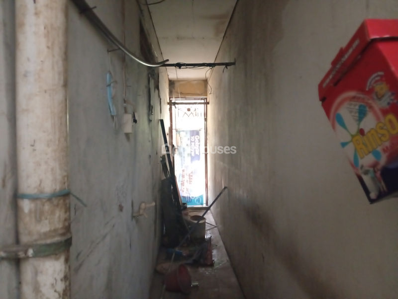 Perumahan Taman Wisma Asri Bekasi Blok CC25 No.34