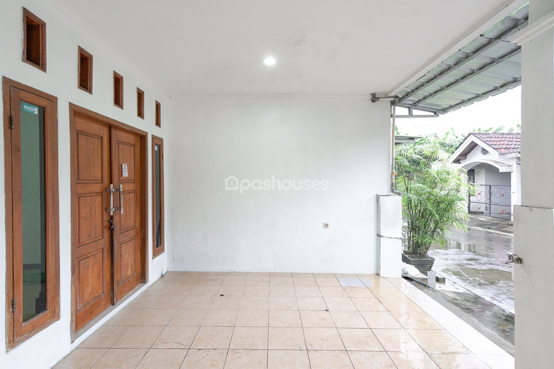 Perum Villa Anggrek Blok C No.20