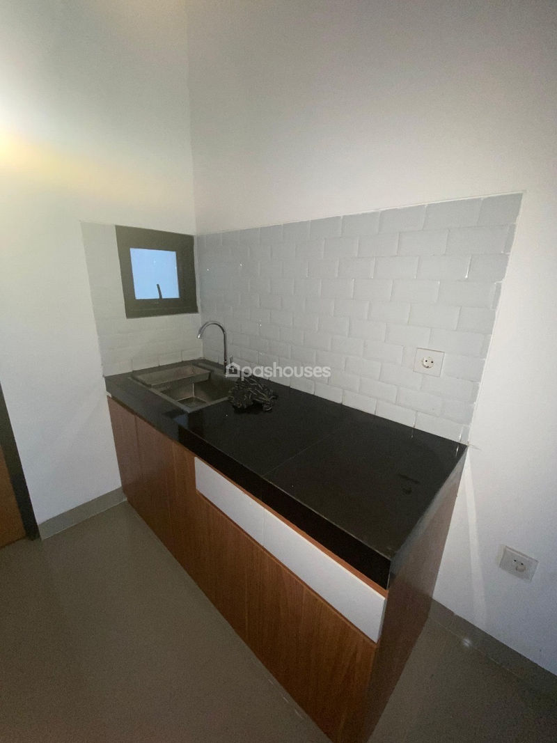 Perumahan Balboa Estate Bintaro Blok C2