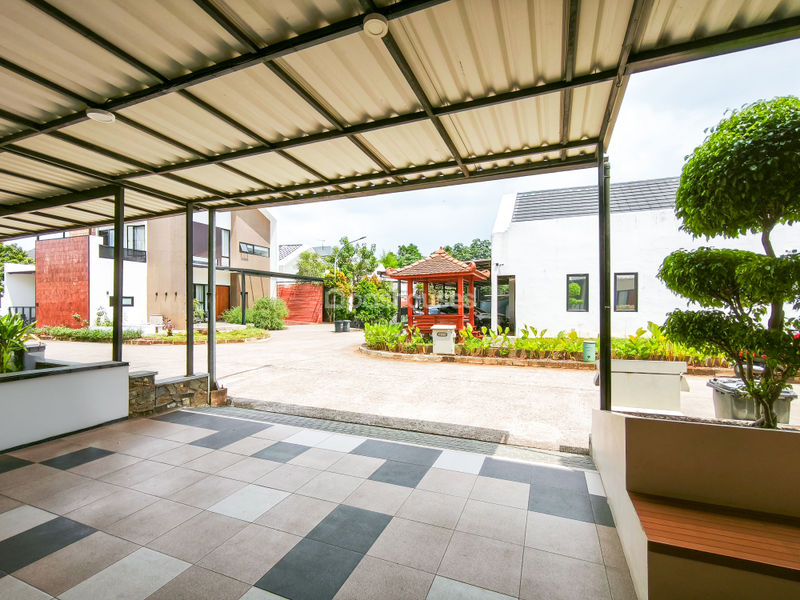 Perumahan The Anggana Village Cluster Pyrus Blok B No.9