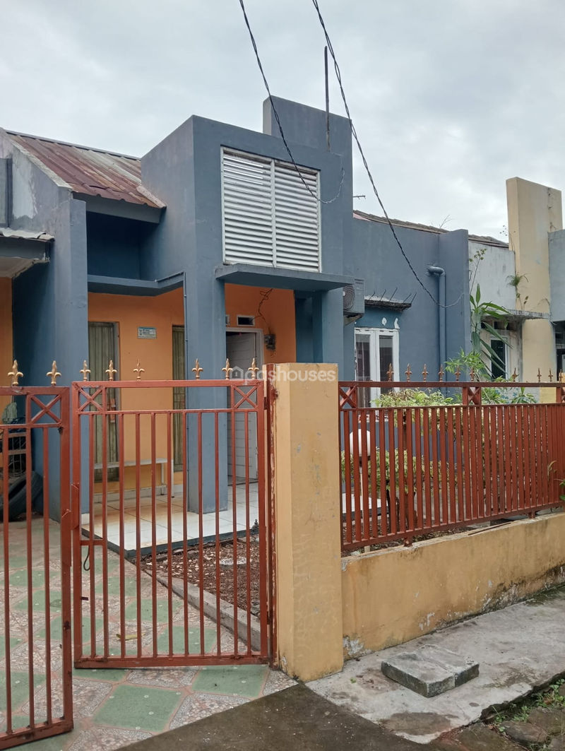 Perumahan Permata Cibubur Cluster Phoenix Blok O2 No.7