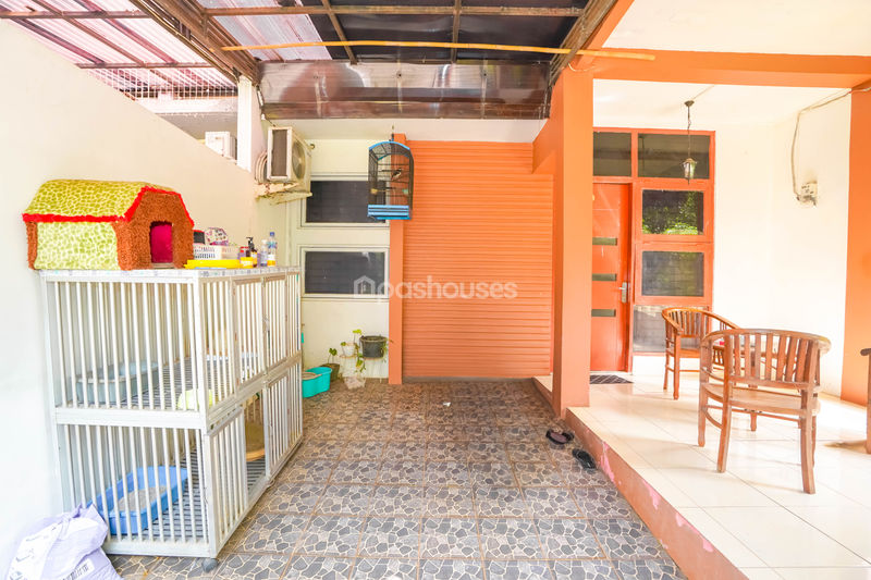 Cendana Residence Pamulang Blok H2