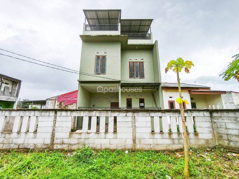 Kampung Duren Baru Susukan