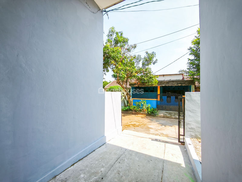 Perumahan Taman Griya Asri Blok E1 No.18