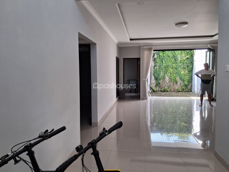 Kebun Raya Residence Blok T No.11