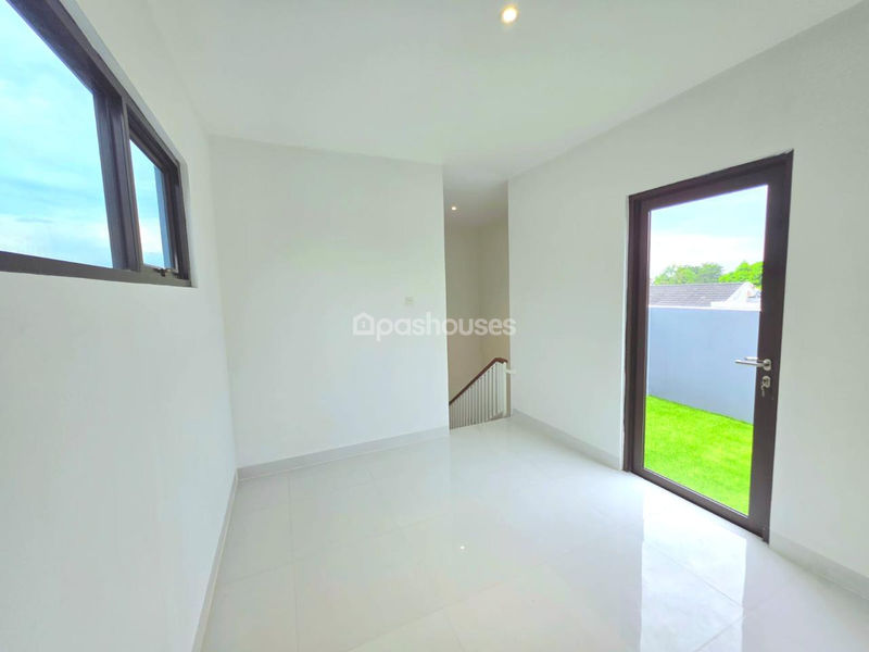 Perumahan Graha Raya