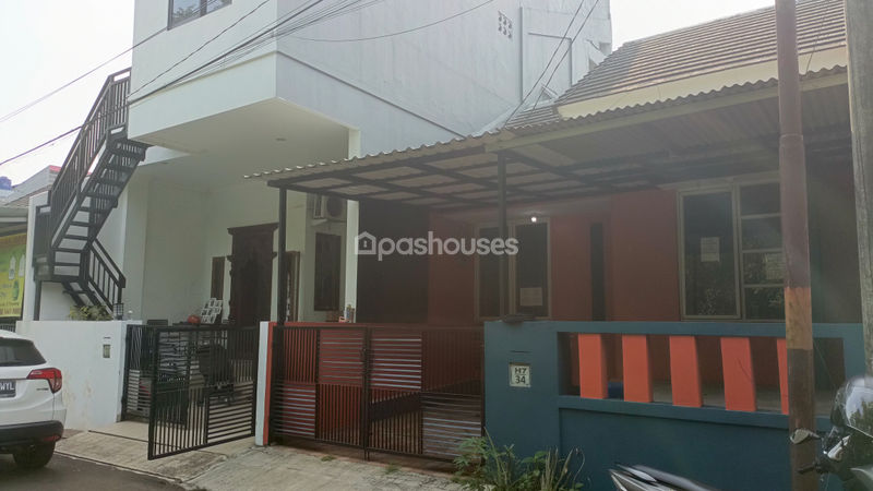 Cendana Residence Pamulang Blok H7