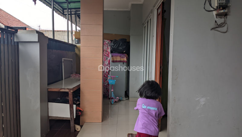 Perumahan Kodau V Ambarapura