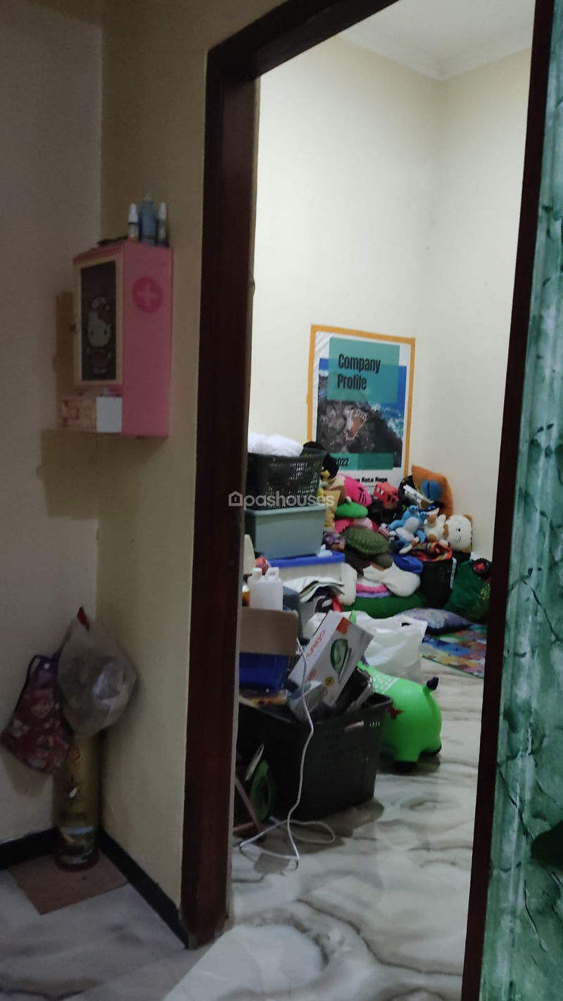 Perumahan Gerbang Sentul Estate Blok H