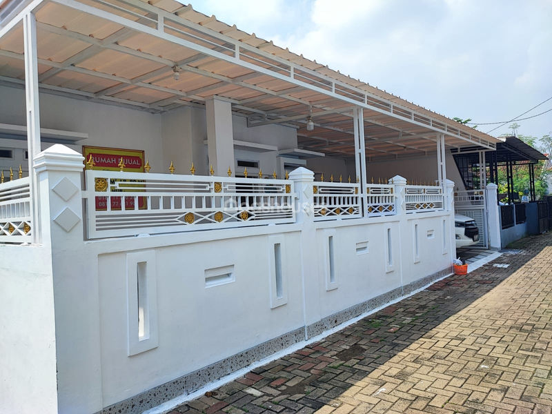Perumahan Griya Amanah 4 No.10