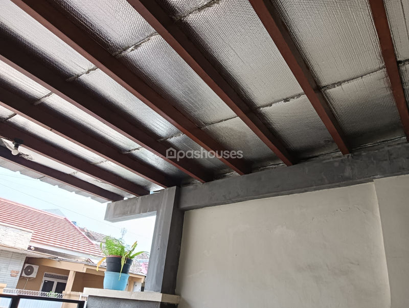 Perum Tytyan Kencana Blok H2