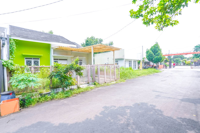 Griya Perigi Sawangan