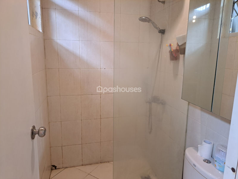Perumahan Sentul Alaya Cluster Allegro Blok 3 No.17