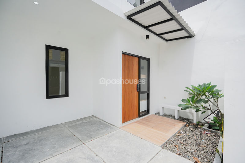 Perumahan Taman Wisma Asri Bekasi