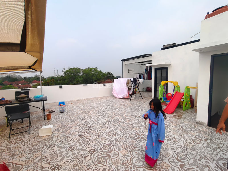 Citra Indah City