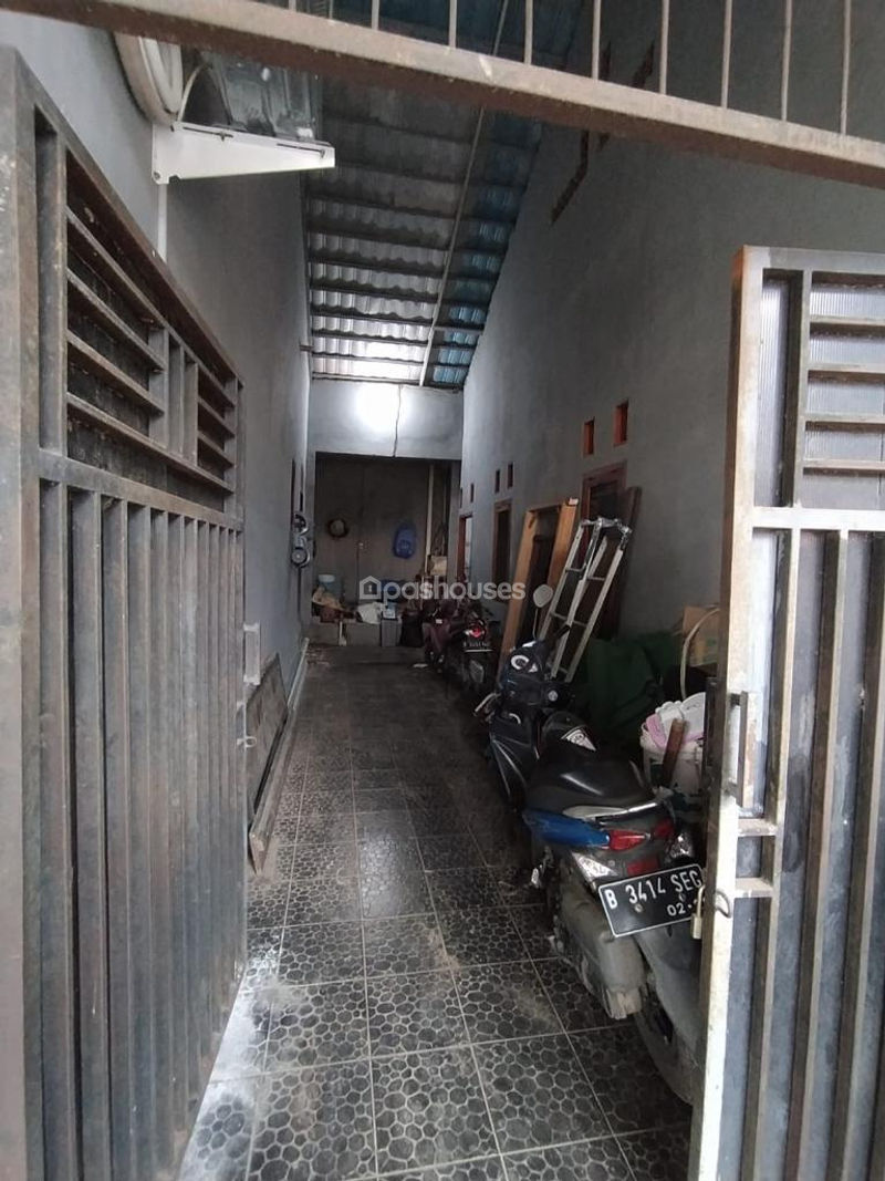 Jalan Swadaya No.21