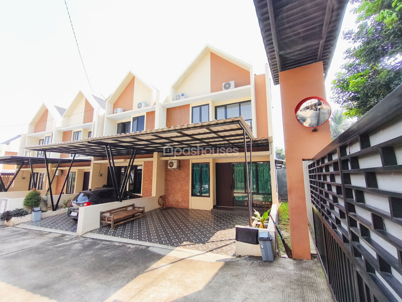 Villa Bunda 6 Bekasi