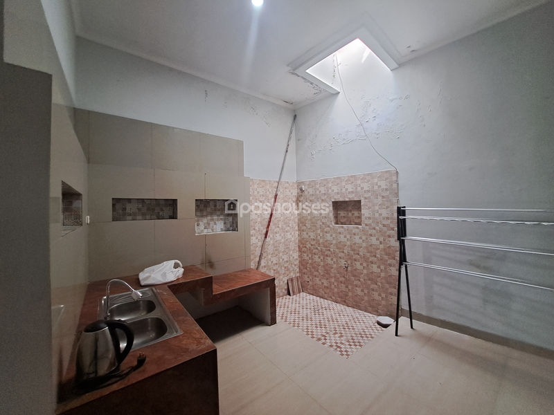 Grand Serpong Residence Blok K No.15