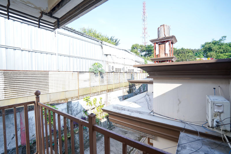 Jalan Persatuan No.50 Cibinong