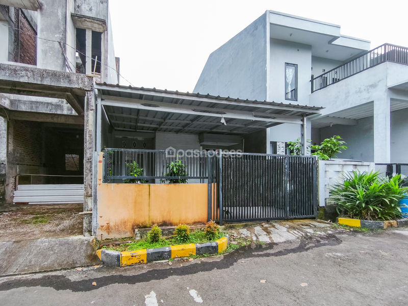Perumahan Sawangan Permai Blok D5
