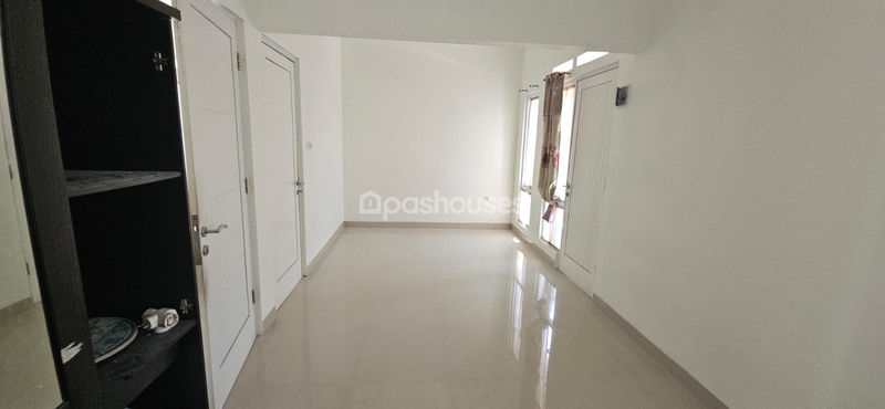 Perumahan Dago View Town House Blok B1