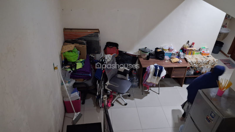 Perumahan Pondok Bambu Kuning Blok A5 No.12C