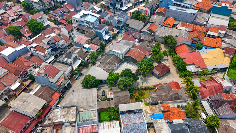 Perumahan Bukit Cengkeh 2