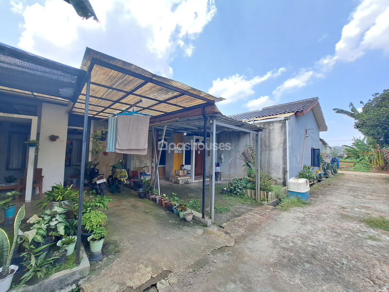 Perumahan Villa Duren Seribu Blok J No.5
