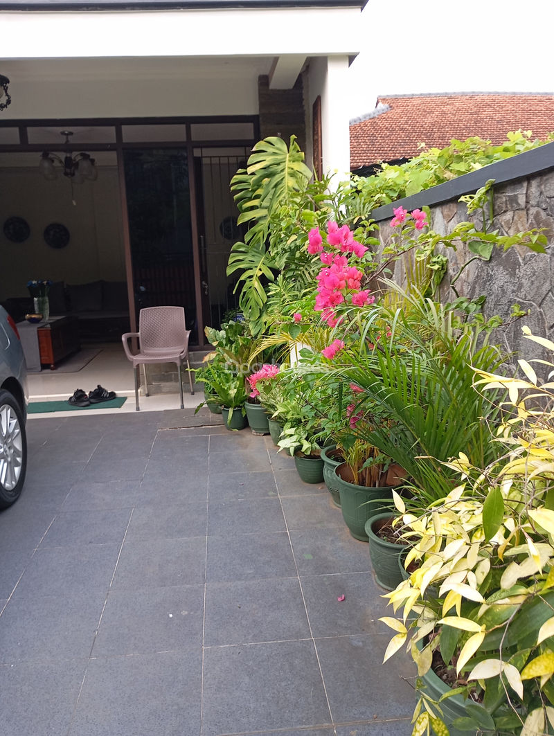 Perumahan Sindang Barang Grande No.33