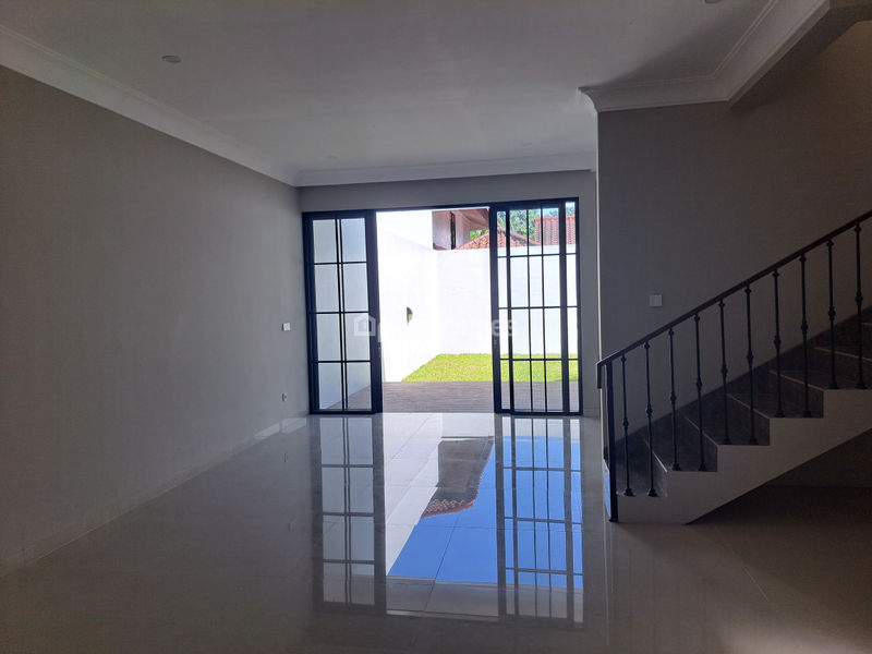 Komplek BPPB Blok Blok S7