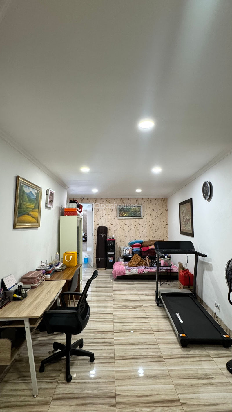 Komplek Bumi Bintaro Permai
