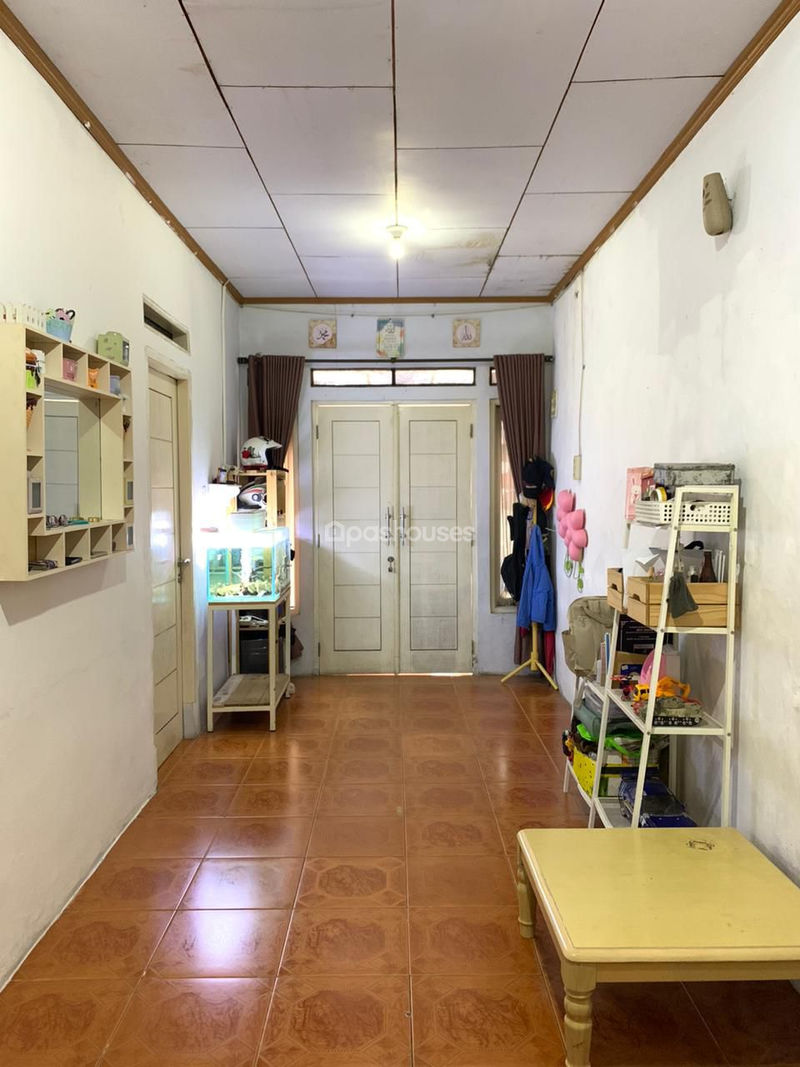 Perumahan Bukit Asri Ciomas Indah Blok A4 No.11