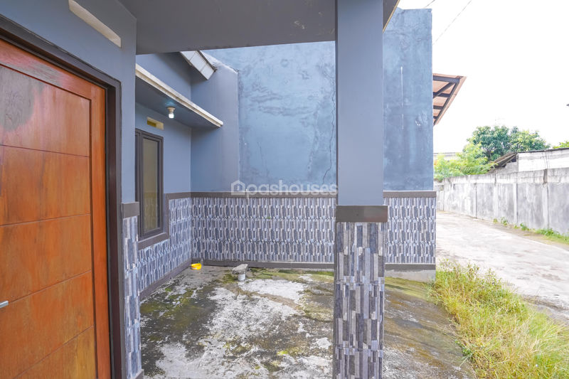Perumahan Pesona Hinggil Residence Blok B